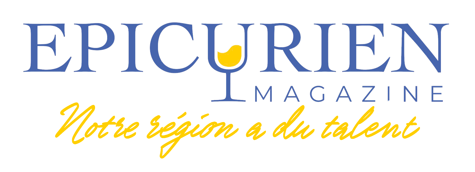 Épicurien Magazine